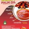 is palm oil bad for you
