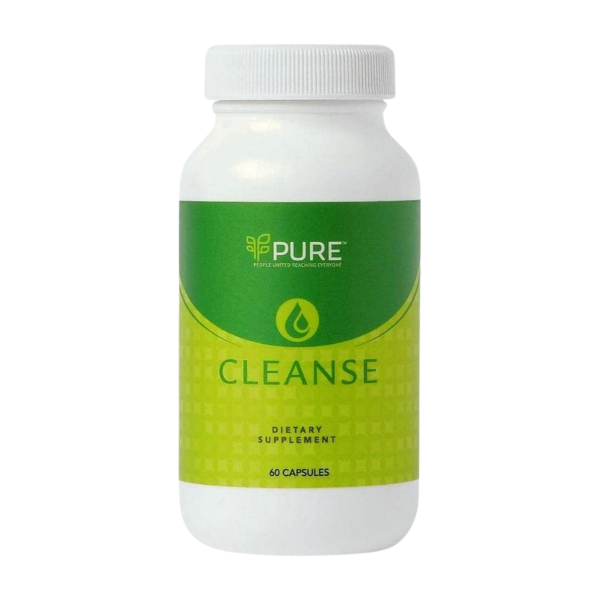 liver cleanse supplement