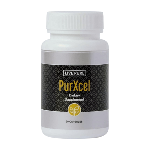 PurXcel supplement