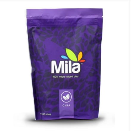 Mila Supplement