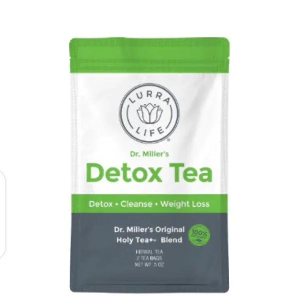 Detox Tea