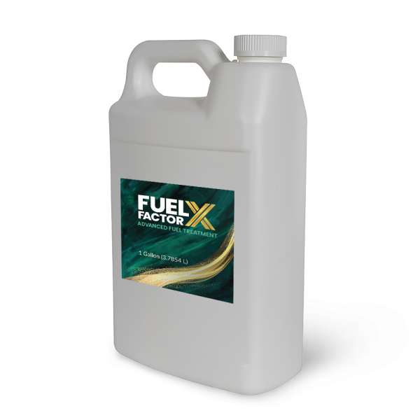 Fuel Factor X Bulk