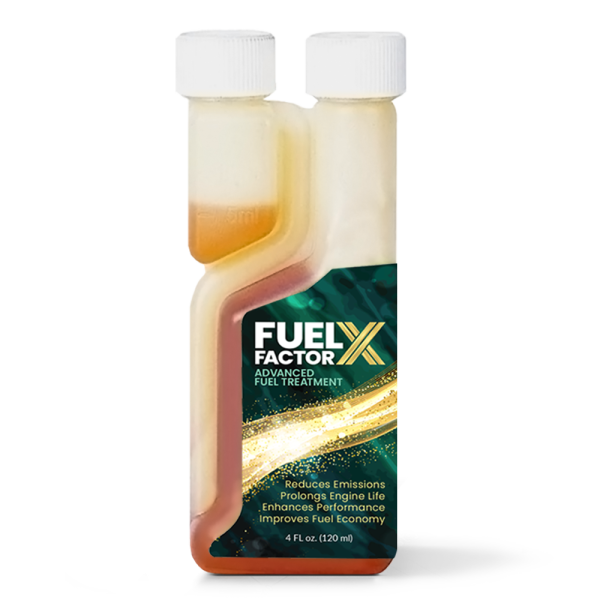 fuel factor x
