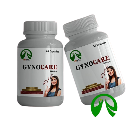 Gynocare Capsule