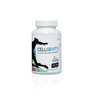 Cellgevity Food Supplement Strengthen Immune System