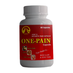 One-Pain Capsule