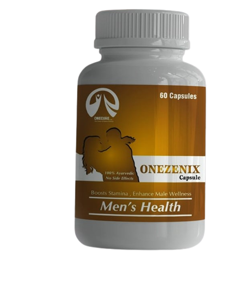 Onezenix Capsule