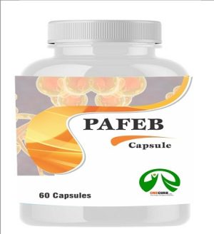 Pafeb Capsule