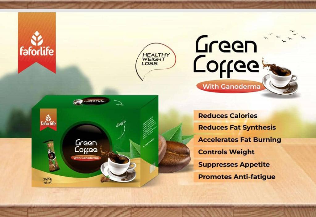 Green Coofee