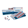 Anti-Diabetic capsules