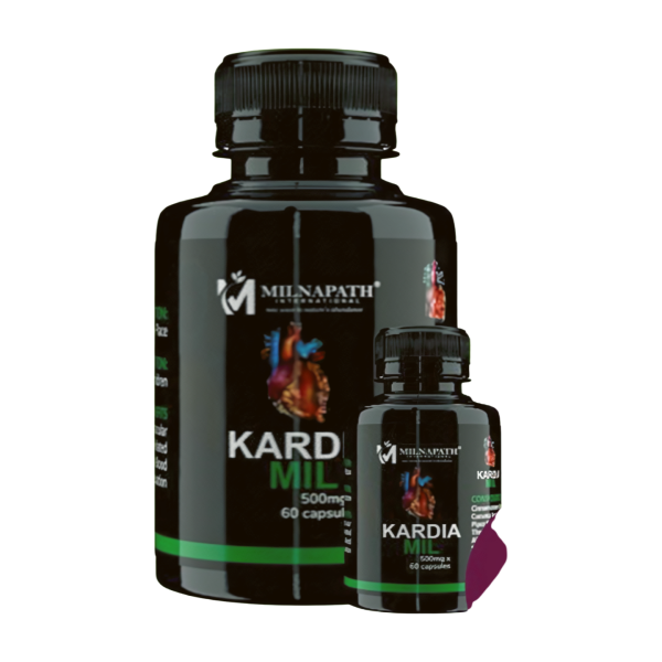 Kardiamil