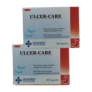 Ulcercare