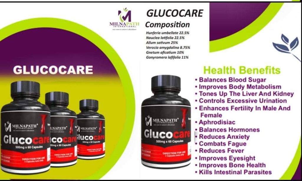 Glucocare