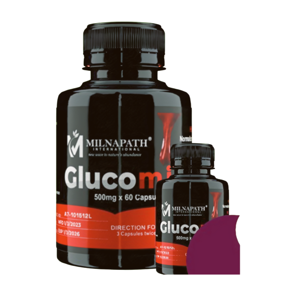 Glucomil