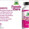 female health supplement