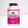 female health supplement