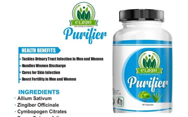 purifier