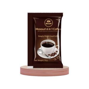 immune-boosting coffee
