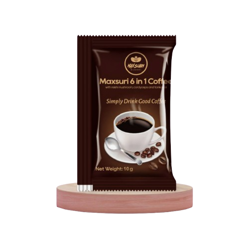 immune-boosting coffee
