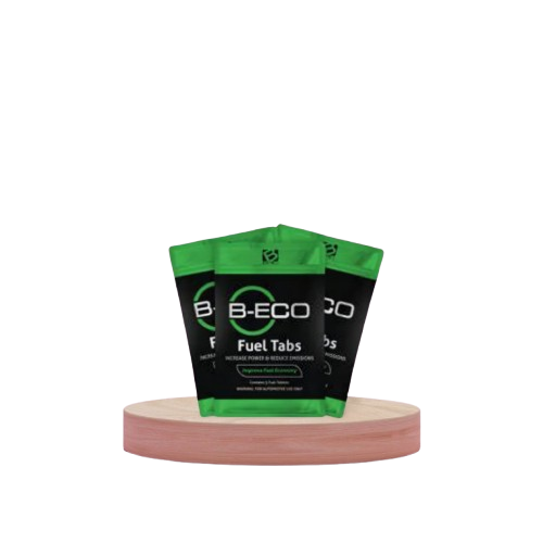 fuel saver tablets