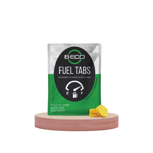 fuel saver tablets