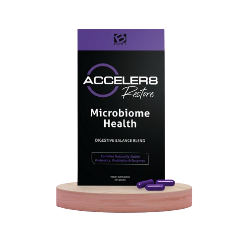 digestive balance supplement