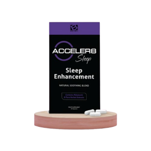 natural sleep aid supplement