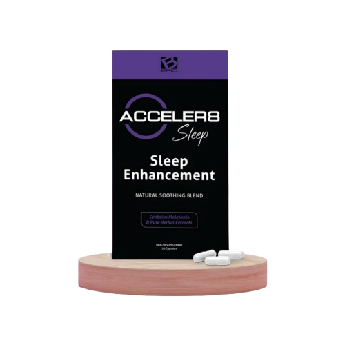 natural sleep aid supplement