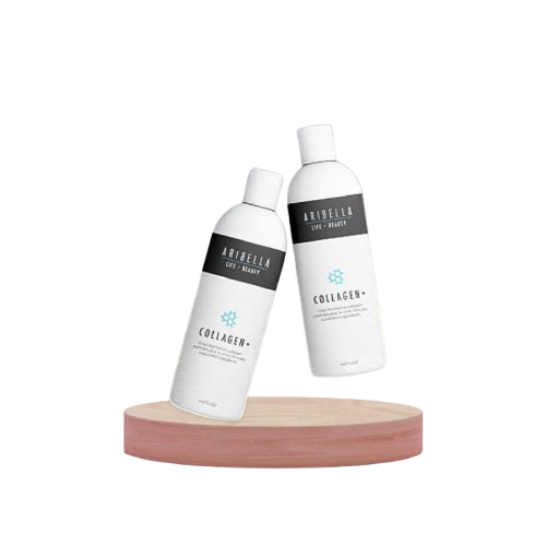 grass-fed collagen supplement