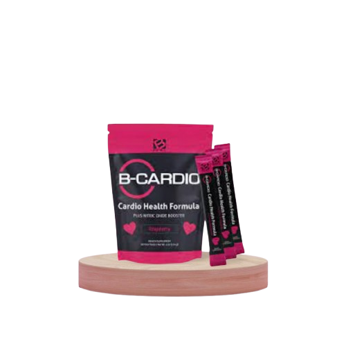 nitric oxide booster