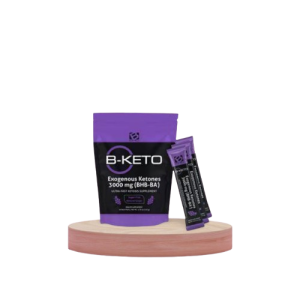 exogenous ketones