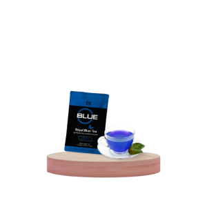 butterfly pea tea benefits