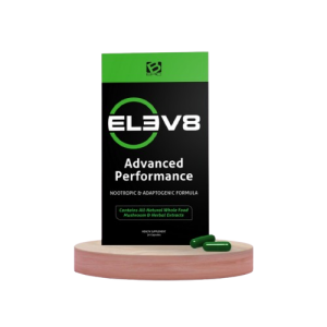 natural brain booster