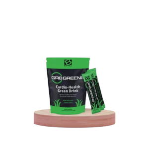 B-EPIC Gr8Greens Cardio-Health Green Drink