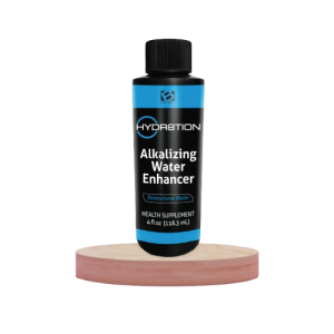 B-EPIC HYDR8TION Alkalizing Water Enhancer, Great-Tasting, Easy-To-Use LIQUID PH WATER ENHANC