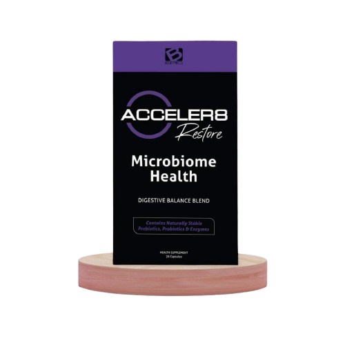 digestive balance supplement