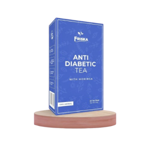 Natural Diabetes Tea