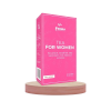 Herbal Tea for Hormonal Balance