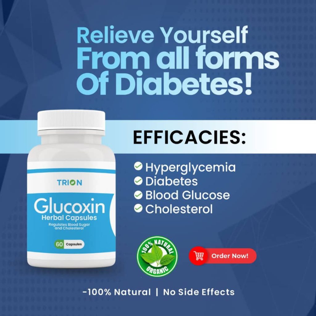 Natural Diabetes Supplement
