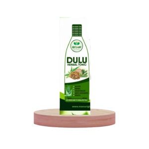Holistic Herbal Vitality Drink
