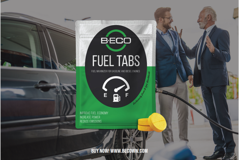 fuel saver tablets