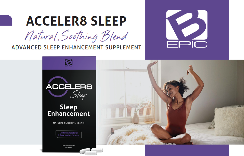 natural sleep aid supplement