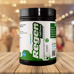 cell regeneration supplement