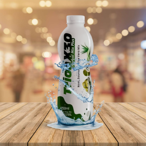 stem cell booster drink
