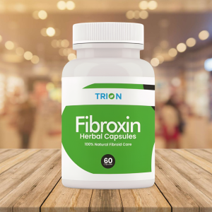 fertility booster capsules