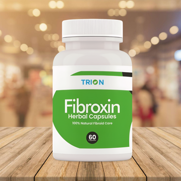 fertility booster capsules