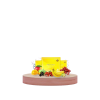 delicious weight loss supplement