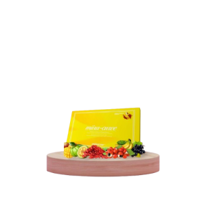 delicious weight loss supplement