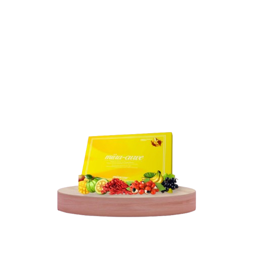 delicious weight loss supplement