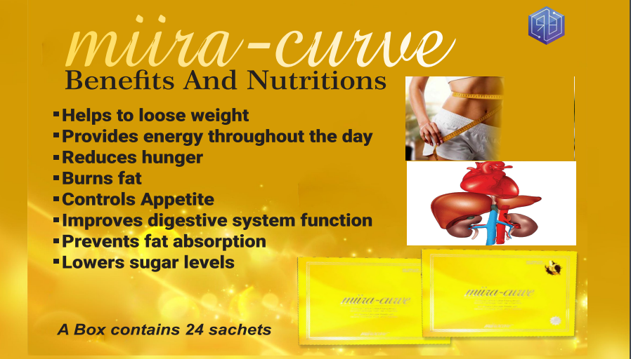 delicious weight loss supplement